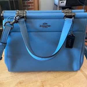 Coach Grace bag